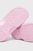 Crocs  Шльопанці Classic 10001 10001.CROCS.CLASSIC.dam-BALLE.PINK колір рожевий (366686)