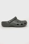 Crocs  Шльопанці Classic 10001 10001.CROCS.CLASSIC.mes-PEPPER колір сірий (366720) Crocs  Шльопанці Classic 10001 10001.CROCS.CLASSIC.mes-PEPPER колір сірий (366720)