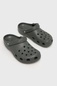Crocs  Шльопанці Classic 10001 10001.CROCS.CLASSIC.mes-PEPPER колір сірий (366720)