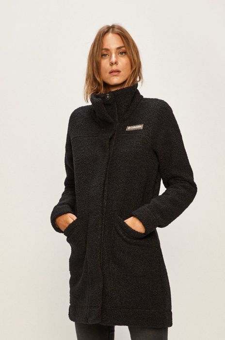 Columbia - Куртка 1862582-191 колір чорний (421432)