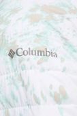 Спортивна куртка Columbia Powder Lite колір білий 1699061-607