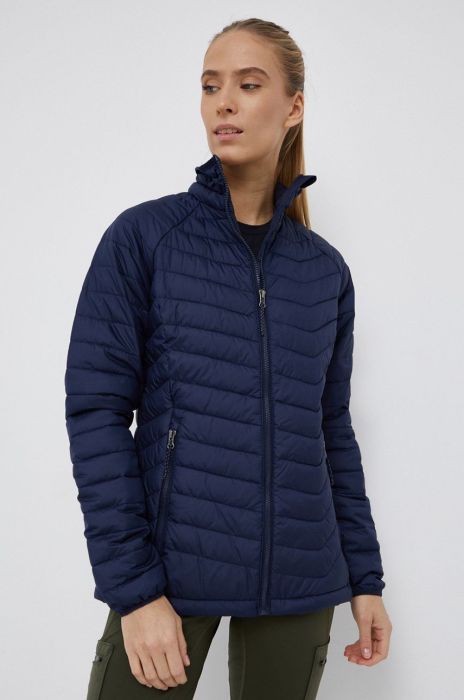 Columbia - Куртка 1699061-607 колір темно-синій