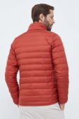 Спортивна пухова куртка Columbia Lake колір помаранчевий (3487713)
