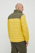 Спортивна куртка Columbia Powder колір жовтий 1698001-467 (2949335) Спортивна куртка Columbia Powder колір жовтий 1698001-467 (2949335)