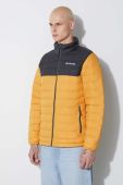 Спортивна куртка Columbia Powder колір помаранчевий 1698001-467 (3519352) Спортивна куртка Columbia Powder колір помаранчевий 1698001-467 (3519352)