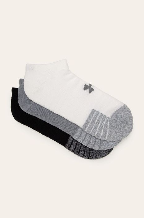 Under Armour - Шкарпетки (3-pack) 1346755 колір барвистий (814610)