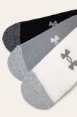 Under Armour - Шкарпетки (3-pack) 1346755 колір барвистий (814610)