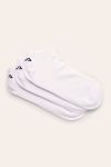 Fila - Шкарпетки (3-pack) колір білий (1165244)