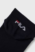 Fila - Шкарпетки (3-pack) колір темно-синій (1465414)