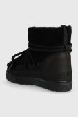 Inuikii Зимові чоботи Curly 70202-016 колір чорний