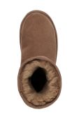 Emu Australia Зимові чоботи Platinum Stinger Slim Mini колір коричневий (817638)