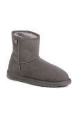 Emu Australia Зимові чоботи Platinum Stinger Slim Mini колір сірий (817643)