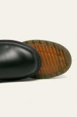 Dr. Martens - Черевики 2976 Smooth колір чорний