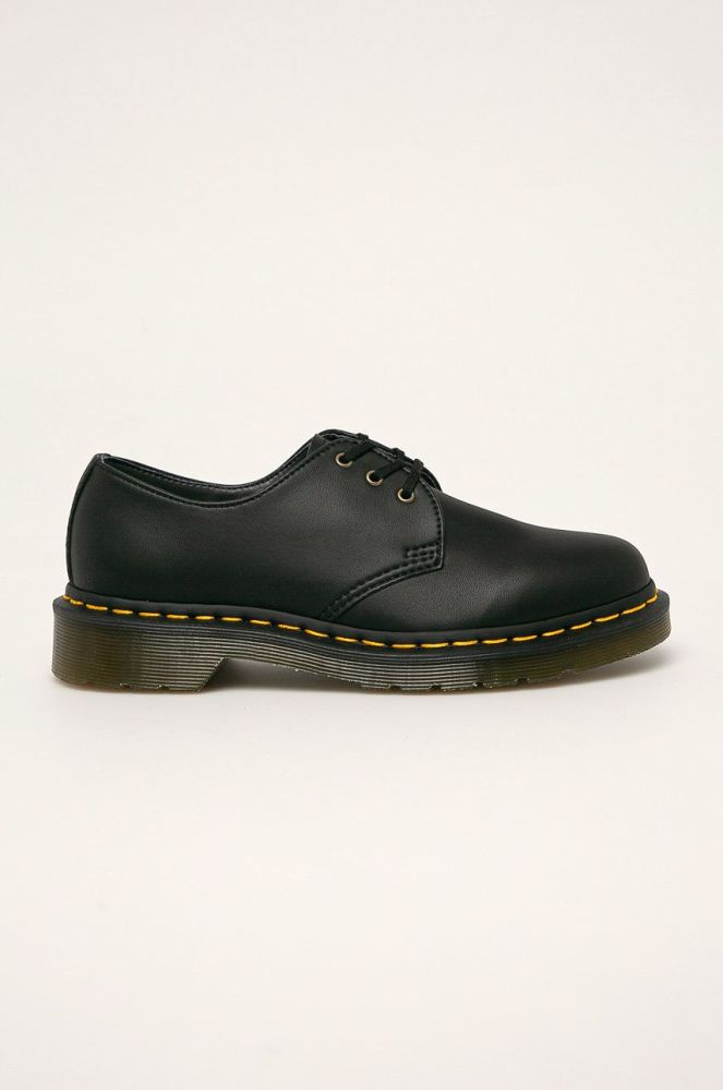 Dr Martens - Туфлі 14046001-Black колір чорний