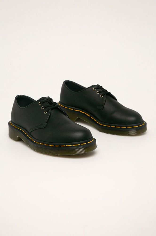 Dr Martens - Туфлі 14046001-Black колір чорний фото 2