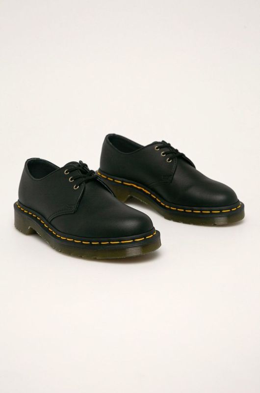 Dr Martens - Туфлі 14046001-Black колір чорний фото 2