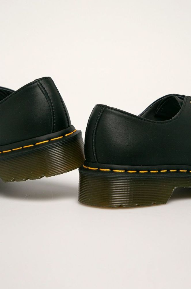 Dr Martens - Туфлі 14046001-Black колір чорний фото 3