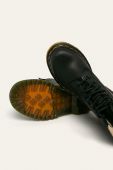 Dr. Martens - Шкіряні черевики 21797001-Black колір чорний