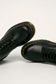Dr Martens - Черевики 25345001-Black колір чорний