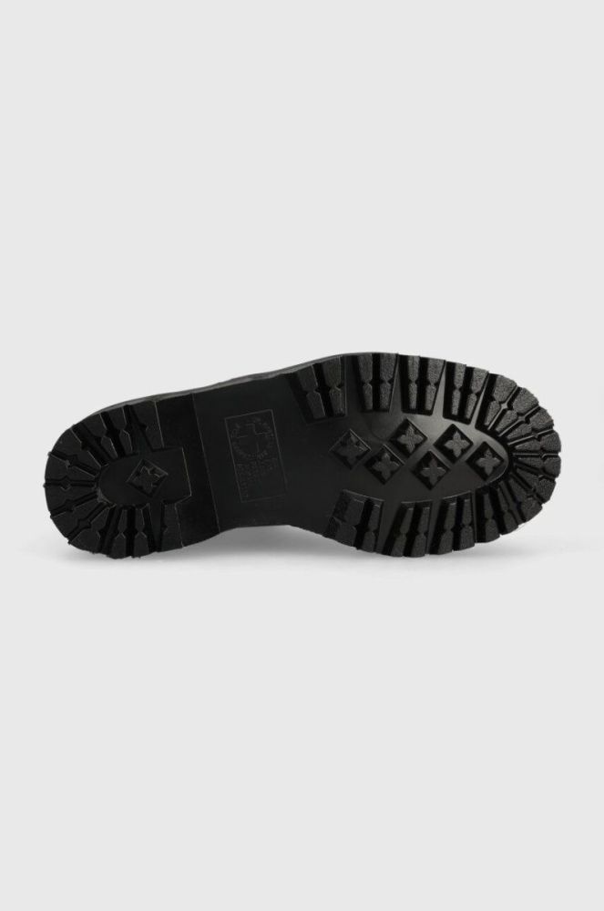 Dr. Martens - Черевики 25310001-Black колір чорний фото 5