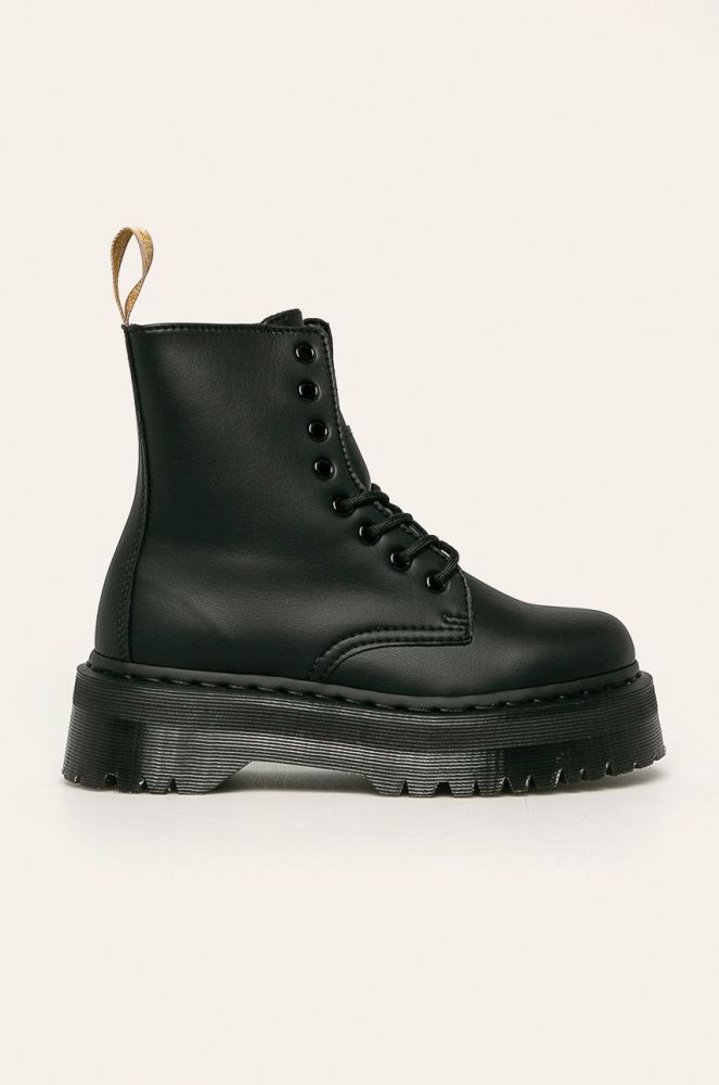 Dr. Martens - Черевики 25310001-Black колір чорний