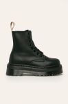 Dr. Martens - Черевики 25310001-Black колір чорний Dr. Martens - Черевики 25310001-Black колір чорний