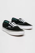 Vans - Кеди VN0A3WM7VNE1.D-BLACK колір чорний