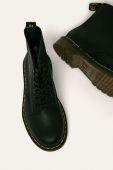 Dr Martens - Шкіряні черевики 11822003-Black колір чорний