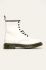 Dr. Martens - Шкіряні черевики 11822100-White колір білий