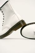 Dr. Martens - Шкіряні черевики 11822100-White колір білий Dr. Martens - Шкіряні черевики 11822100-White колір білий