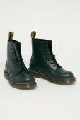 Dr. Martens - Черевики 11822411-Navy колір темно-синій