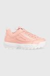 Кросівки Fila Disruptor колір фіолетовий (3088772) Кросівки Fila Disruptor колір фіолетовий (3088772)