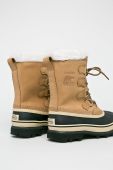 Sorel Зимові чоботи колір бежевий (380455)