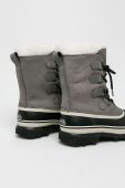 Sorel Зимові чоботи колір сірий (380451)