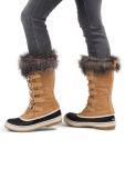 Sorel Зимові чоботи Joan Of Arctic колір коричневий (813219)