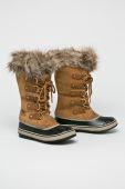 Sorel Зимові чоботи Joan Of Arctic колір коричневий (813219)