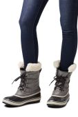 Sorel Зимові чоботи Winter Carnival колір сірий (745283)