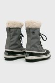 Sorel Зимові чоботи Winter Carnival колір сірий (745283)