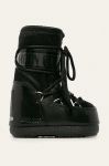 Moon Boot - Дитячі чоботи 14016800.MOON.GLANCE-1.PLATINIU колір чорний (447760) Moon Boot - Дитячі чоботи 14016800.MOON.GLANCE-1.PLATINIU колір чорний (447760)