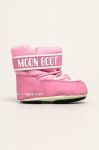 Moon Boot - Дитячі чоботи Crib 2 колір рожевий (825097) Moon Boot - Дитячі чоботи Crib 2 колір рожевий (825097)