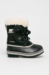 Sorel - Дитячі чоботи Childrens Yoot Pac колір чорний (745342) Sorel - Дитячі чоботи Childrens Yoot Pac колір чорний (745342)