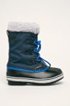 Sorel Дитячі чоботи Yoot Pac Nylon колір темно-синій (745645) Sorel Дитячі чоботи Yoot Pac Nylon колір темно-синій (745645)