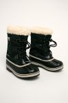 Sorel Дитячі чоботи Yoot Pac Nylon колір чорний (745637) Sorel Дитячі чоботи Yoot Pac Nylon колір чорний (745637)