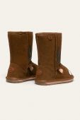 Emu Australia - Зимові чоботи Deer колір коричневий