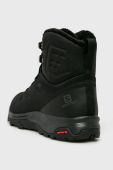 Salomon - Черевики Outblast TS CSWP колір чорний Salomon - Черевики Outblast TS CSWP колір чорний