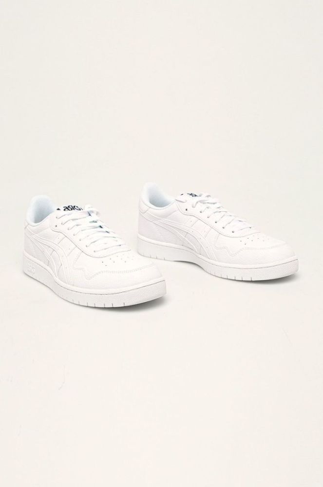 Asics Tiger - Черевики Japan S колір білий (746021) фото 2