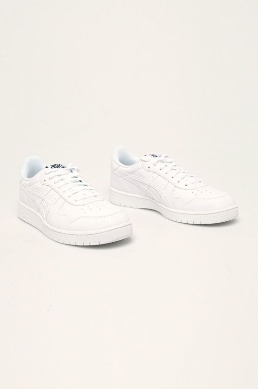 Asics Tiger - Черевики Japan S колір білий (746021) фото 2