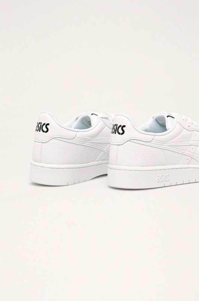 Asics Tiger - Черевики Japan S колір білий (746021) фото 3