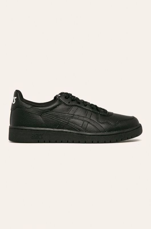 Asics Tiger - Черевики Japan S колір чорний (746014)