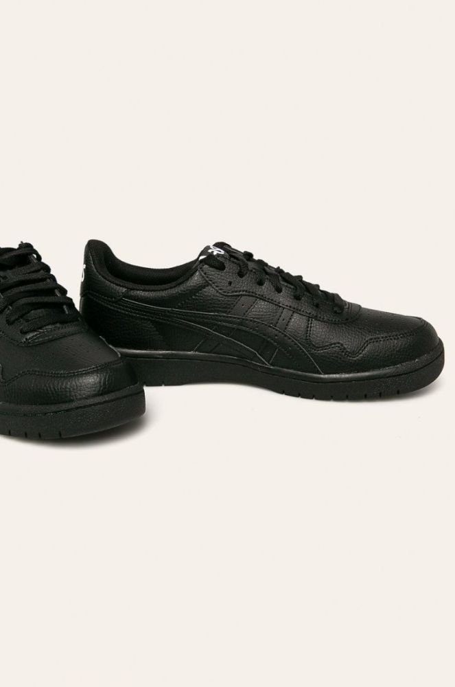 Asics Tiger - Черевики Japan S колір чорний (746014) фото 2
